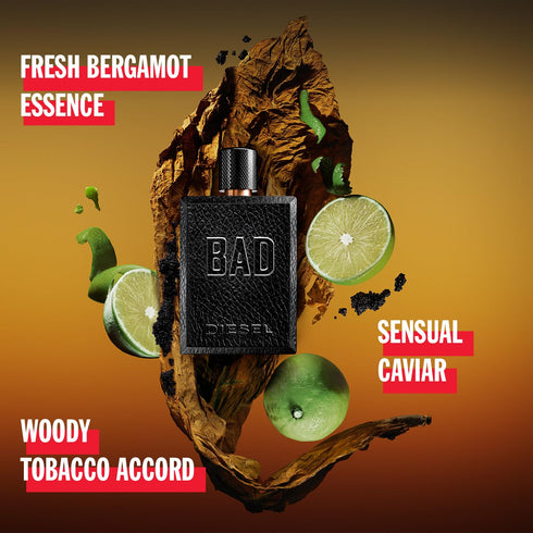 Diesel Bad